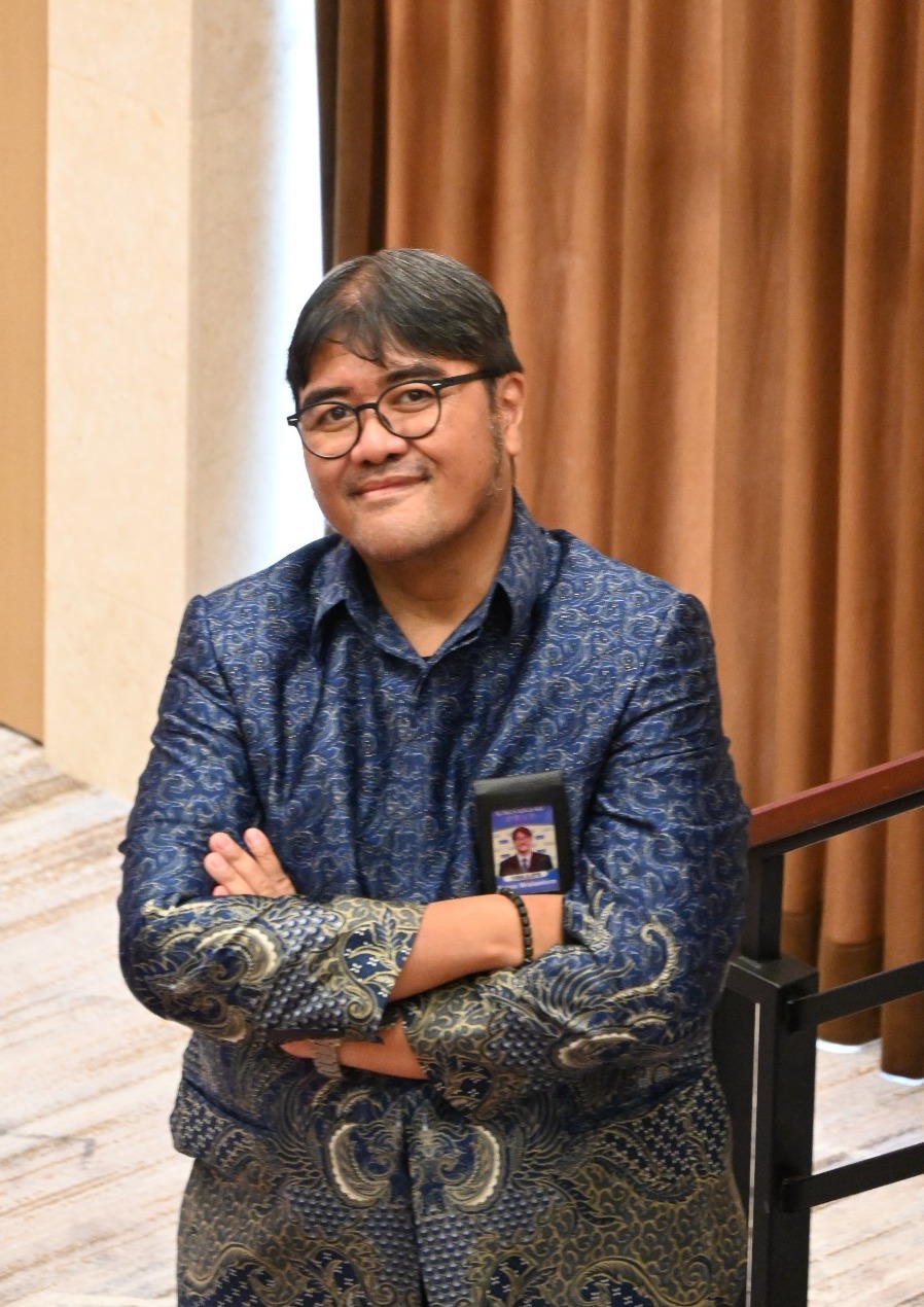 Dekan Fakultas Komputer
